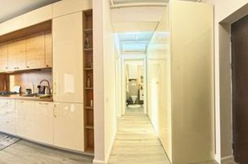 Apartament 3 camere Soseaua Berceni - Metrou IMGB- mobilat utilat comision 0 anunturi imobiliare Bucuresti