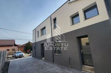Casa individuala cu 4 camere,Dumbravita anunturi imobiliare Timis