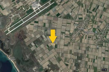 Teren agricol 24.442 mp în Agiasma (două parcele) anunturi imobiliare Grecia
