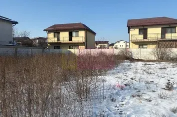 Teren Bragadiru- strada Toamnei. anunturi imobiliare Bucuresti
