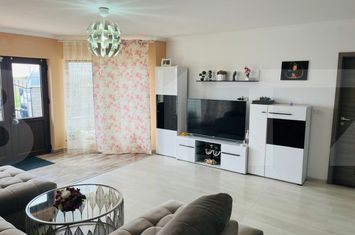 Casă - 3 camere de vanzare MOSNITA NOUA - Timis anunturi imobiliare Timis