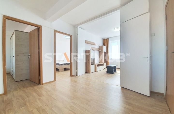 Apartament 3 camere mobilat zona Hotelului Ambient anunturi imobiliare Brasov