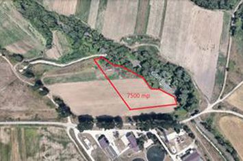 Teren de vanzare SIBIU - Sibiu anunturi imobiliare Sibiu