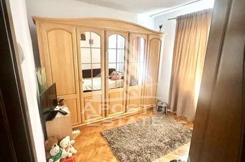 Apartament 2 camere, mobilat, centrala proprie,  zona Girocului anunturi imobiliare Timis