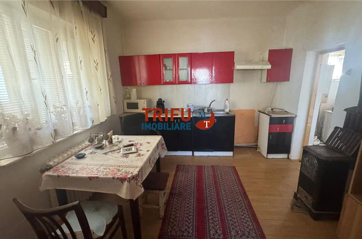 Casă - 2 camere de vanzare CENTRAL - Alba anunturi imobiliare Alba