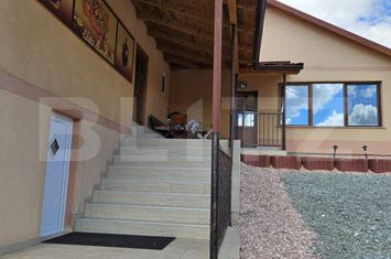 Vilă - 5 camere de vanzare ALBA IULIA - Alba anunturi imobiliare Alba