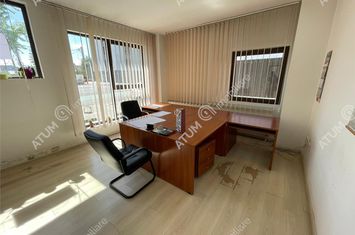 Birou de inchiriat CALEA DUMBRAVII - Sibiu anunturi imobiliare Sibiu