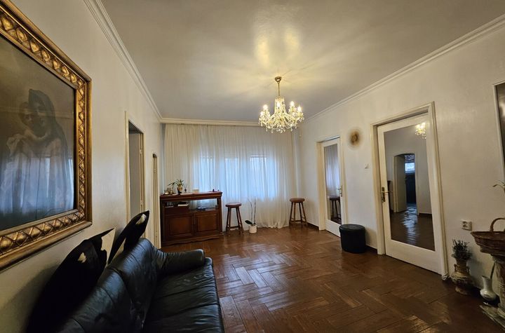 APARTAMENT IN VILA STRADA AGRICULTORI- UNIVERSITATE DE ARTA TEATRALA anunturi imobiliare Bucuresti