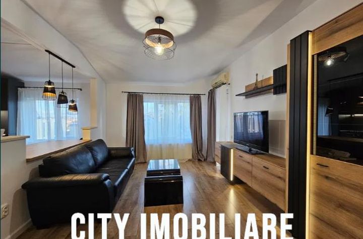 Apartament 2 camere de inchiriat ANDREI MURESANU - Cluj anunturi imobiliare Cluj