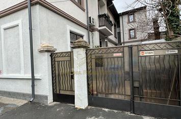 Spre Vanzare - Apartament in Vila - 3 Camere - Curte - Str. Justitiei - Parc Carol anunturi imobiliare Bucuresti