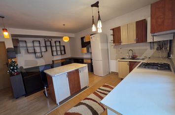 Apartament 3 camere de vanzare FLORESTI - Cluj anunturi imobiliare Cluj