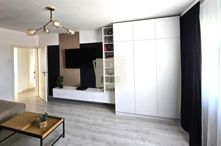 Apartament 2 camere de vanzare CENTRAL - Sibiu anunturi imobiliare Sibiu