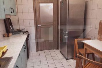 Apartament 3 camere de vanzare CLUJ-NAPOCA - Cluj anunturi imobiliare Cluj