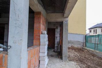Casă - 5 camere de vanzare BUCURESTII NOI - Bucuresti anunturi imobiliare Bucuresti
