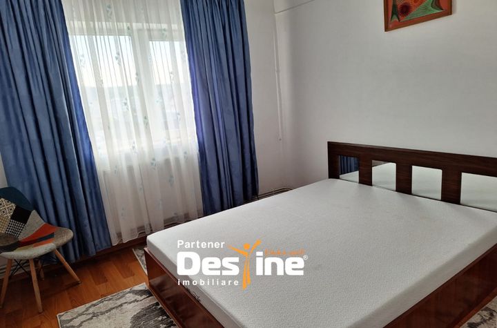 Apartament 3 camere de vanzare CANTA - Iasi anunturi imobiliare Iasi