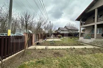 Vilă - 5 camere de vanzare CIUREA - Iasi anunturi imobiliare Iasi