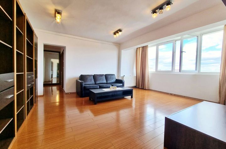 3 Camere Drumul Taberei – Plaza | Stradal, Reabilitat Termic, Mobilat anunturi imobiliare Bucuresti