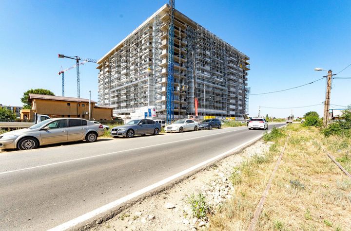 Titan Astorium Gars STUDIO predare 2025 Finisaje si Calitate Premium anunturi imobiliare Bucuresti
