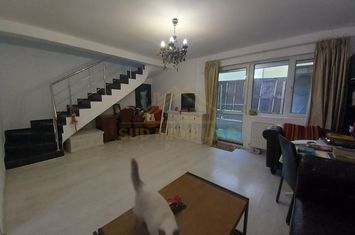 CASA TRIPLEX-ADIACENT DRUMUL FEMREI anunturi imobiliare Bucuresti