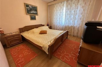Apartament 3 camere de inchiriat CENTRAL - Bacau anunturi imobiliare Bacau