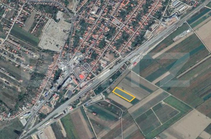Teren de vanzare ALBA IULIA - Alba anunturi imobiliare Alba