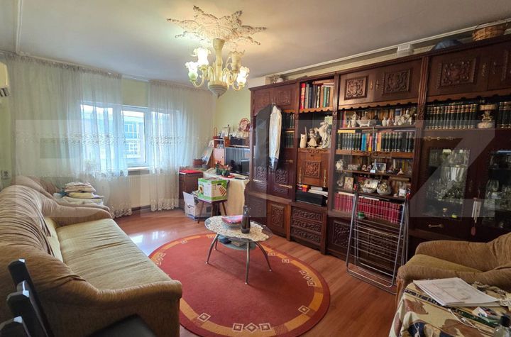Apartament 2 camere de vanzare BRAZDA LUI NOVAC - Dolj anunturi imobiliare Dolj