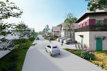 Casă - 5 camere de vanzare GHEORGHIENI - Cluj anunturi imobiliare Cluj