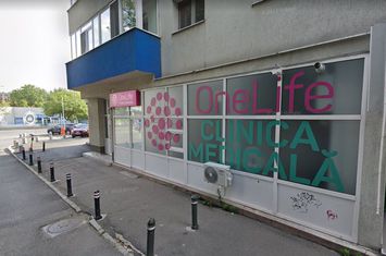 Spațiu comercial de inchiriat OLTENITEI - Bucuresti anunturi imobiliare Bucuresti