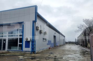 Spațiu industrial de vanzare MIHAI BRAVU - Prahova anunturi imobiliare Prahova
