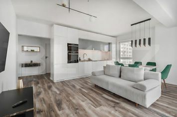 Apartament 3 camere de inchiriat ORADEA - Bihor anunturi imobiliare Bihor