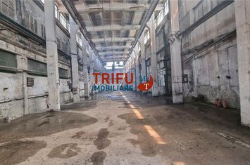Spațiu industrial de vanzare CENTRAL - Alba anunturi imobiliare Alba