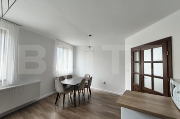 Vilă - 4 camere de inchiriat IOSIA - Bihor anunturi imobiliare Bihor