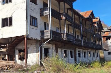complex turistic de vanzare - Valea Mare (Sant) - Bistrita Nasaud anunturi imobiliare Bistrita Nasaud