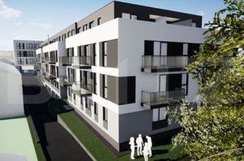 Apartament 3 camere de vanzare CLUJ-NAPOCA - Cluj anunturi imobiliare Cluj