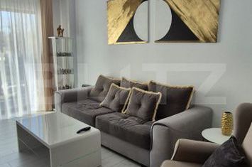 Apartament 3 camere de vanzare CLUJ-NAPOCA - Cluj anunturi imobiliare Cluj