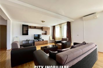 Apartament 3 camere de inchiriat ZORILOR - Cluj anunturi imobiliare Cluj