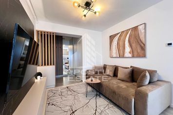 Apartament 3 camere, prima inchiriere, parcare subterana, Denya Forest anunturi imobiliare Timis