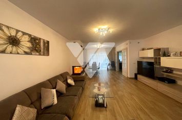 Vilă - 4 camere de inchiriat CALEA DUMBRAVII - Sibiu anunturi imobiliare Sibiu
