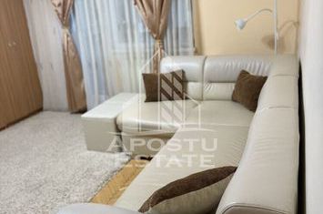 Apartament cu 2 camere, etaj 3, centrala proprie, zona Sagului anunturi imobiliare Timis