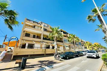 Apartament 4 camere de vanzare TORREVIEJA - Spania anunturi imobiliare Spania