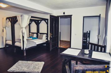 Spațiu comercial de inchiriat EXTERIOR EST - Brasov anunturi imobiliare Brasov