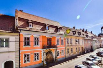 Garsonieră de inchiriat SIBIU - Sibiu anunturi imobiliare Sibiu