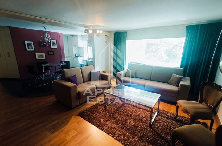 Apartament cu 3 camere, zona Girocului, Centrala Proprie anunturi imobiliare Timis