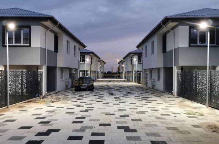 Duplex P+1+Pod mobilata si utilata Primarie Popesti anunturi imobiliare Bucuresti