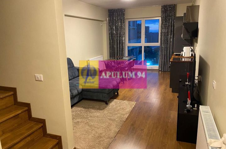 Apartament 3 camere Vitan Barzesti cu parcare subterana, duplex anunturi imobiliare Bucuresti