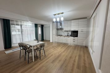 Apartament 2 camere de inchiriat FLORESTI - Cluj anunturi imobiliare Cluj