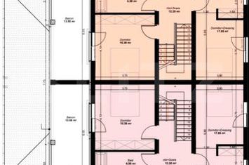 Vilă - 4 camere de vanzare CHISODA - Timis anunturi imobiliare Timis