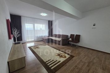 Casă de închiriat - Zona Gușterița, vedere spre munte anunturi imobiliare Sibiu