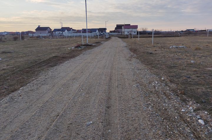 Teren de vanzare GHERCESTI - Dolj anunturi imobiliare Dolj