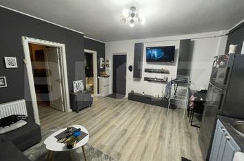 Apartament 2 camere de vanzare FLORESTI - Cluj anunturi imobiliare Cluj